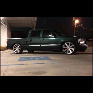 Meet your Posher, Alejandro